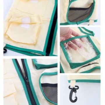 Outdoor Adventure Activities For Kids - Conjunto de 2 piezas de disfraz