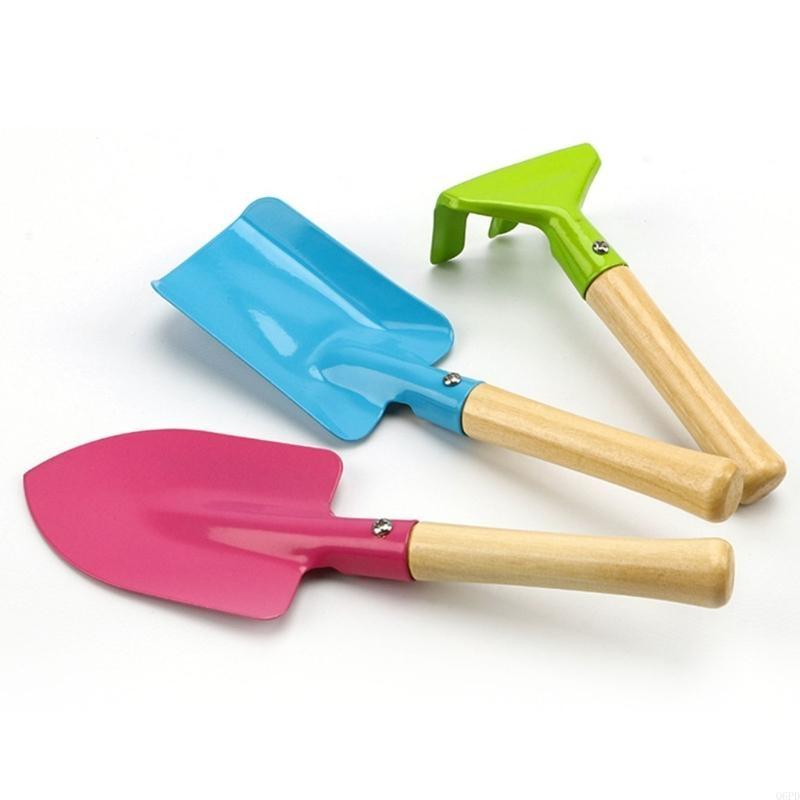 Outdoor Adventure Activities For Kids - 4 piezas para niños pala para
