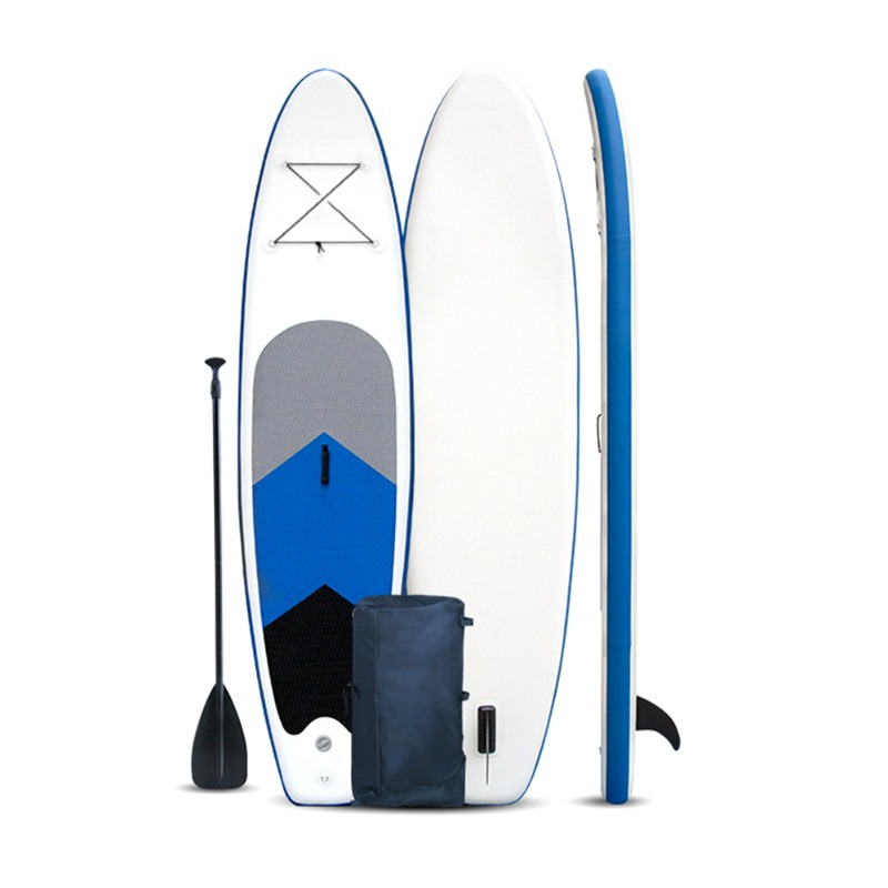Outdoor Adventure Store - Tabla de paddle surf inflable: ligera