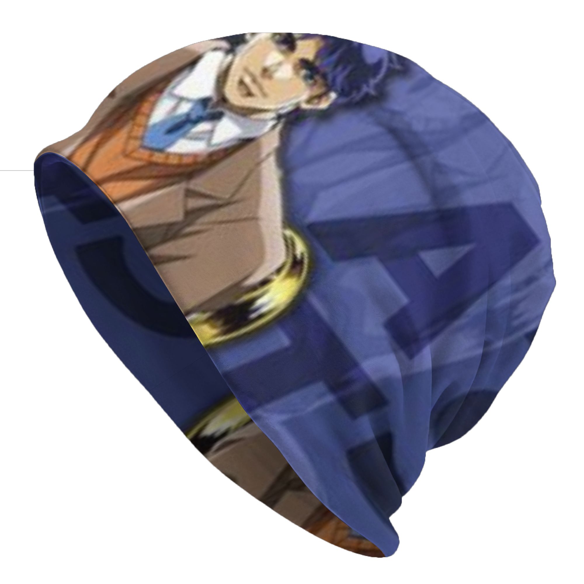 Outdoor Adventure For Adults - Gorros JoJo's Bizarre Adventure para hombre