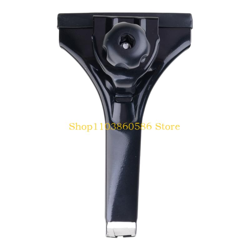Outdoor Adventure Vehicles - clip aluminio resistente abrazadera del soporte