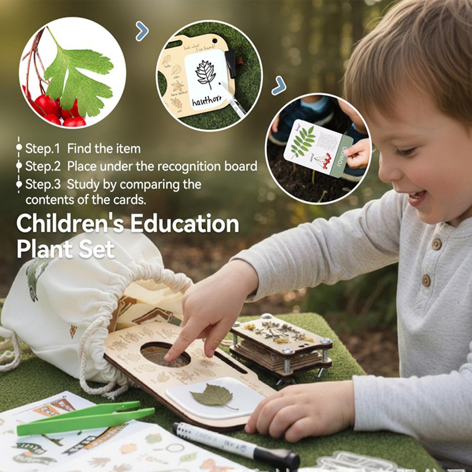 Outdoor Adventure Activities For Kids - Juguetes de exploración al aire libre,