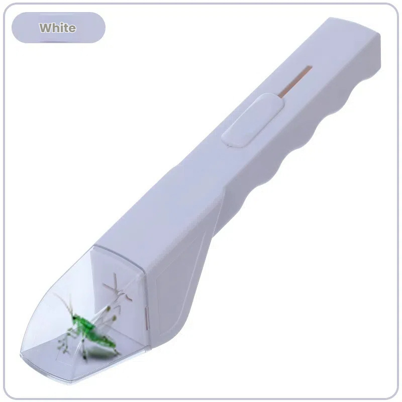 Outdoor Adventure Educator - Kit de captura de insectos para