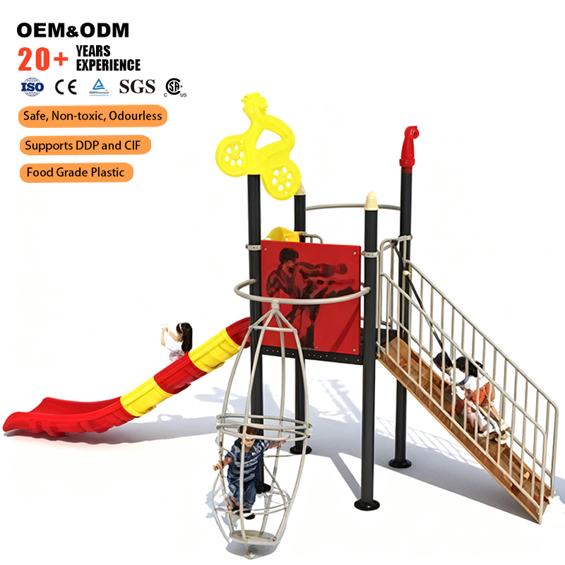 Outdoor Adventure Activities For Kids - Centro de Aventuras y Actividades al