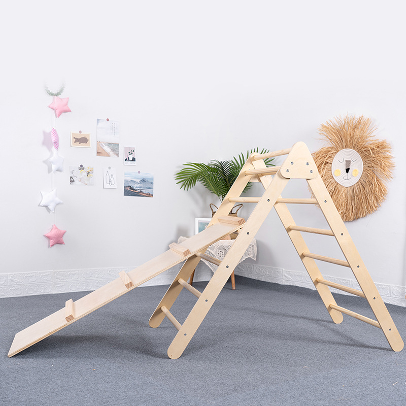 Triángulo de Escalada Plegable - Outdoor Adventure Activities For Kids reseña y precio