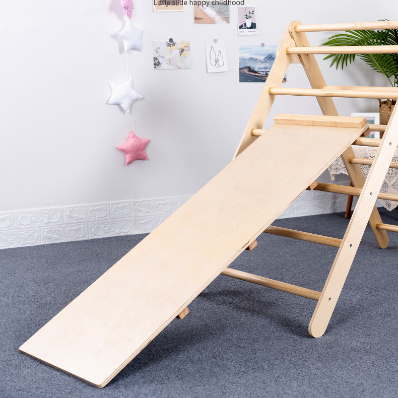 Triángulo de Escalada Plegable - Outdoor Adventure Activities For Kids reseña y precio