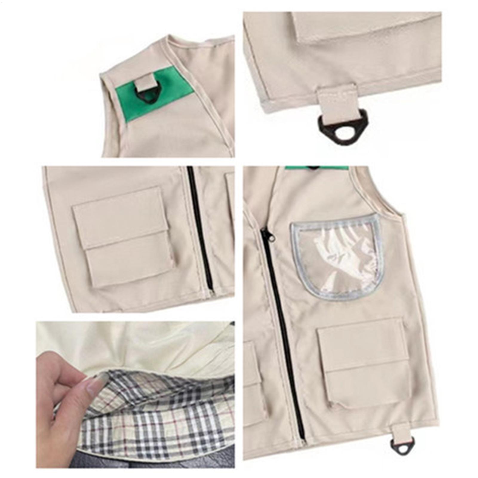 Kit de Explorador Safari para  - Outdoor Adventure Activities For Kids reseña y precio