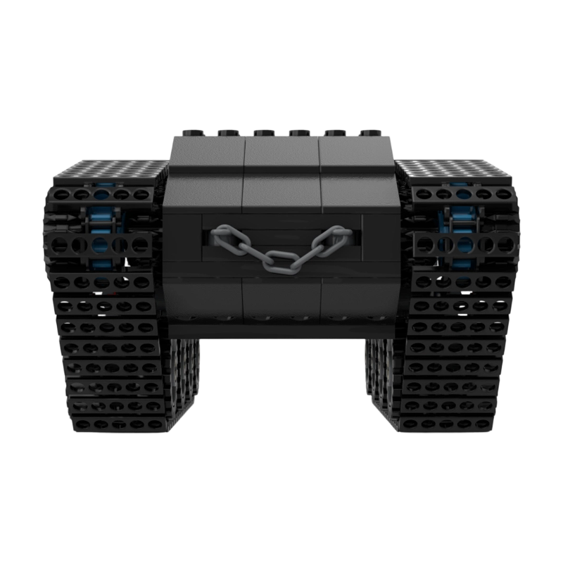 Bloques de Construcción MOC de - Outdoor Adventure Vehicles reseña y precio