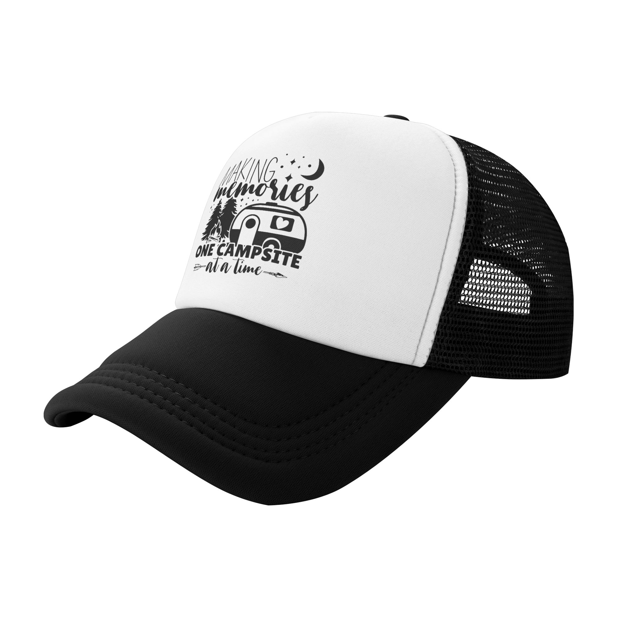 Gorra de Camionero Clásica Uni - Outdoor Adventure For Adults reseña y precio