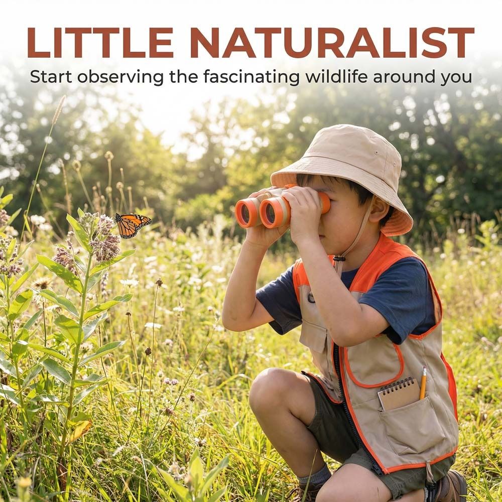 Ropa de Verano para Niños, Cha - Outdoor Adventure Kids Movies reseña y precio