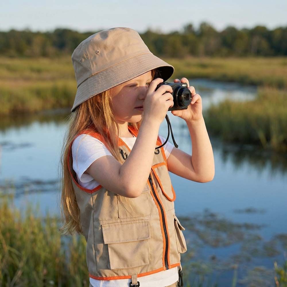 Ropa de Verano para Niños, Cha - Outdoor Adventure Kids Movies reseña y precio