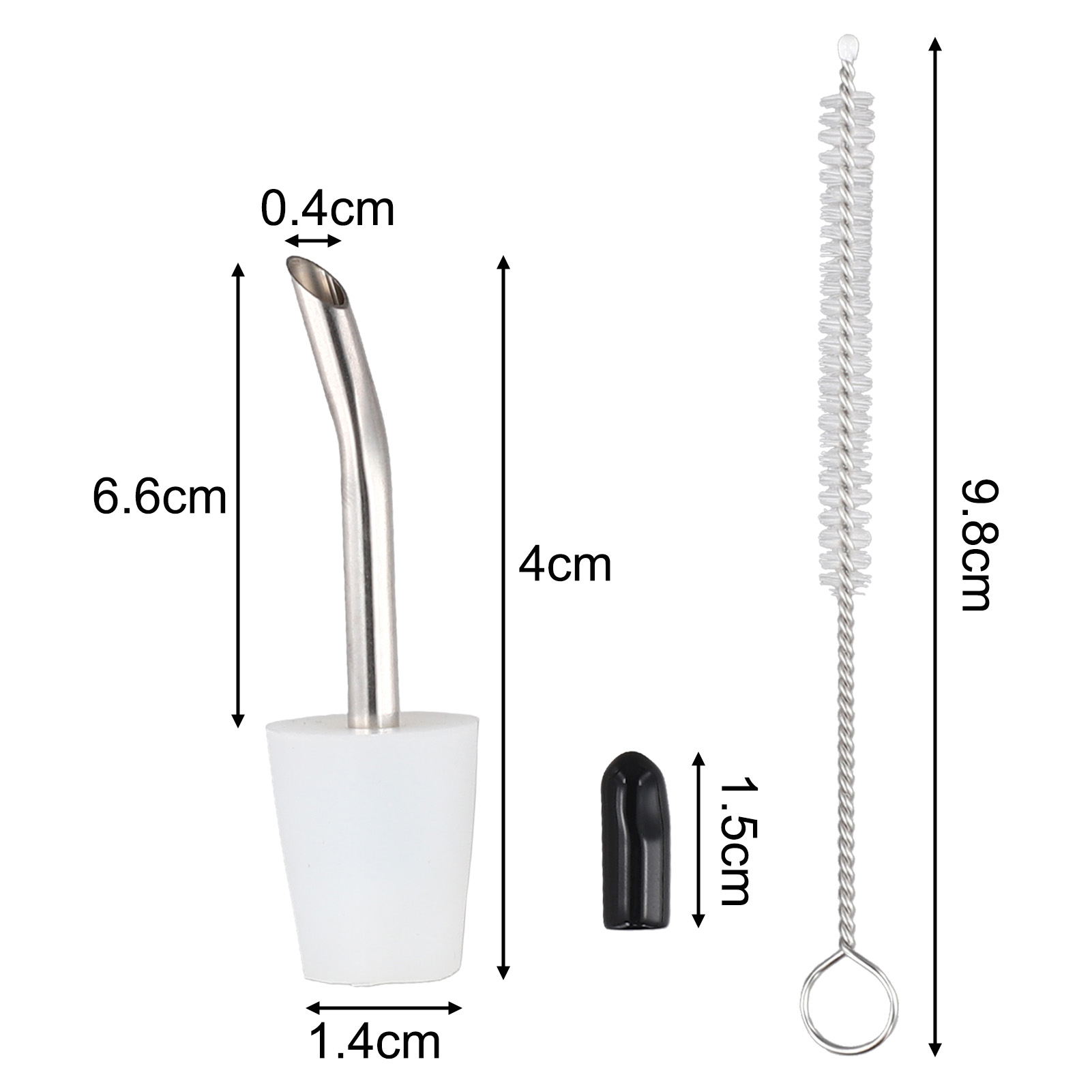 Boquilla para hervidor de acam - Outdoor Adventure Store reseña y precio