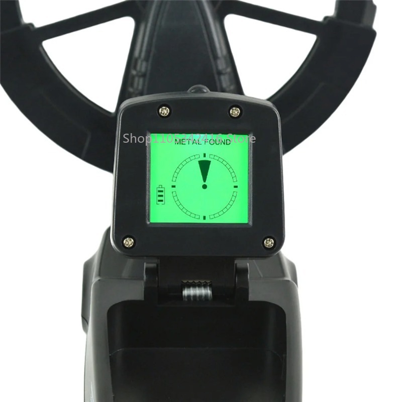 Juguete detector de metales ed - Outdoor Adventure Activities For Kids reseña y precio