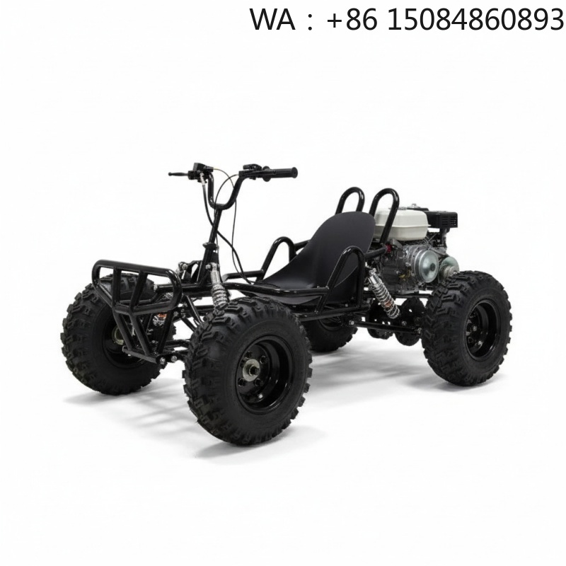 Buggy Todoterreno con Ruedas G - Outdoor Adventure For Adults reseña y precio