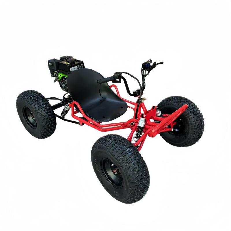 Buggy Todoterreno con Ruedas G - Outdoor Adventure For Adults reseña y precio