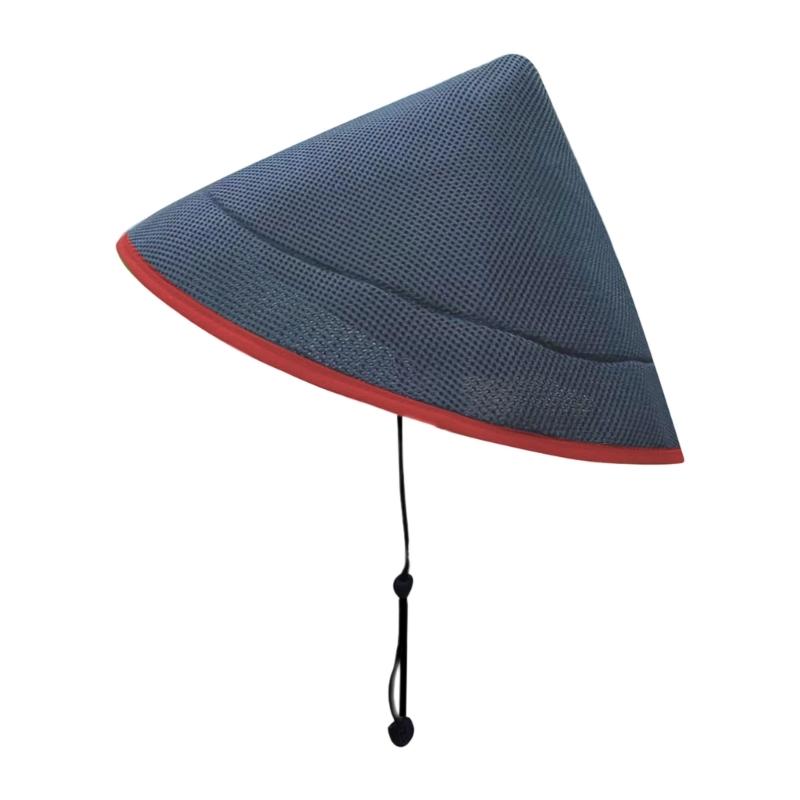 Sombrero nailon para aventuras - Outdoor Adventure For Adults reseña y precio