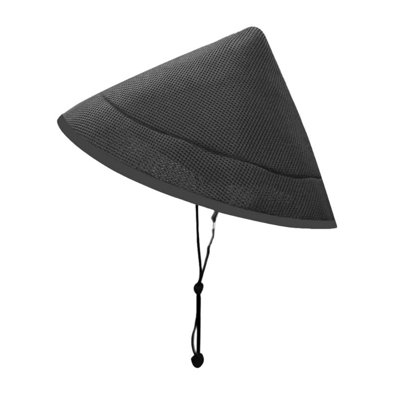 Sombrero nailon para aventuras - Outdoor Adventure For Adults reseña y precio