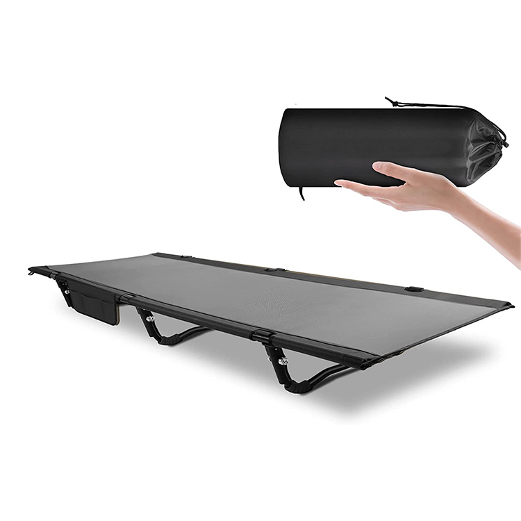 Cama de Camping Plegable Portá - Outdoor Adventure For Adults reseña y precio