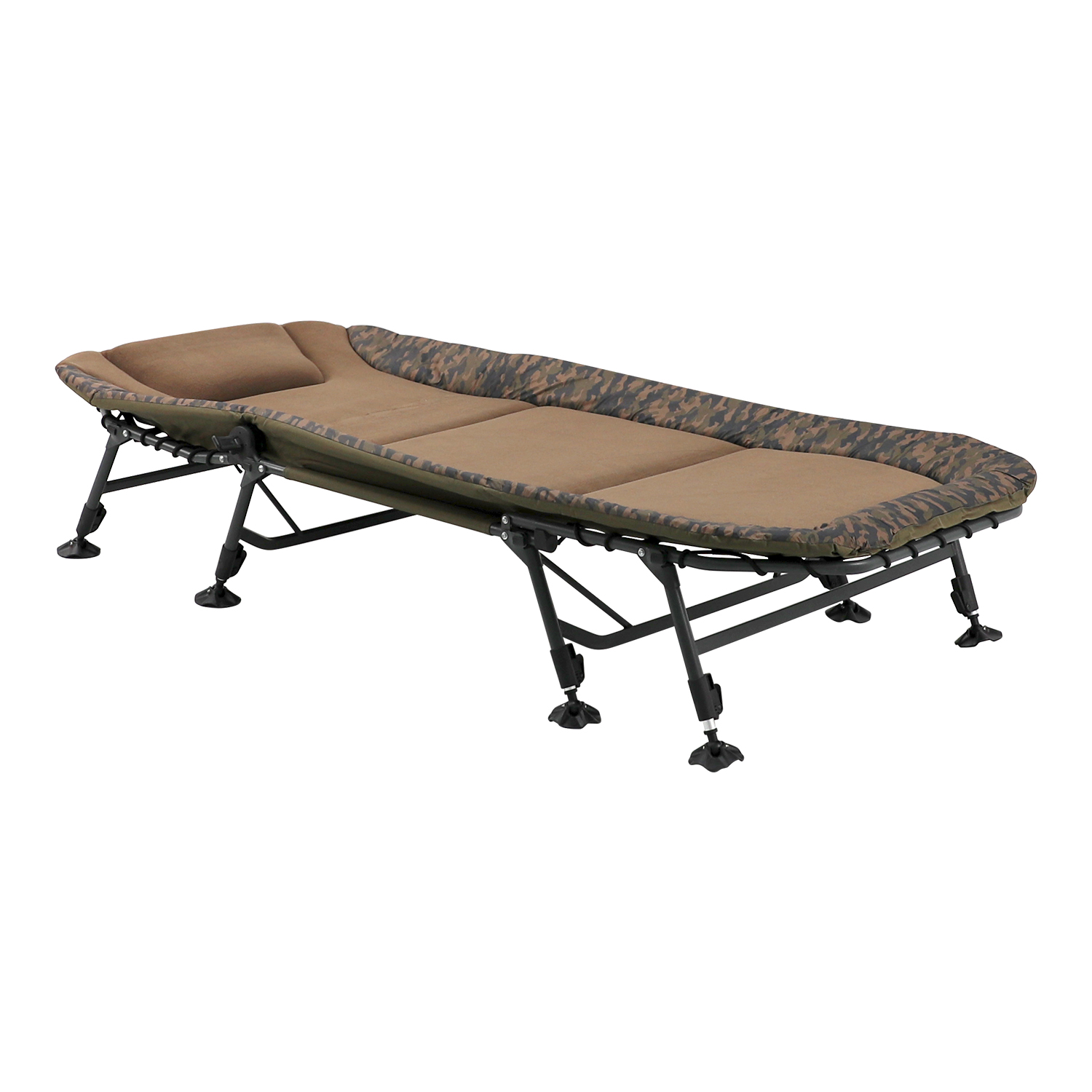 Cama de Camping Plegable Portá - Outdoor Adventure For Adults reseña y precio