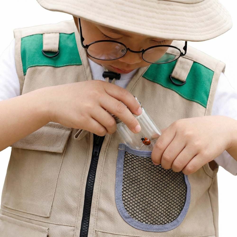 Ropa de Verano para Niños, Cha - Outdoor Adventure Kids Movies reseña y precio