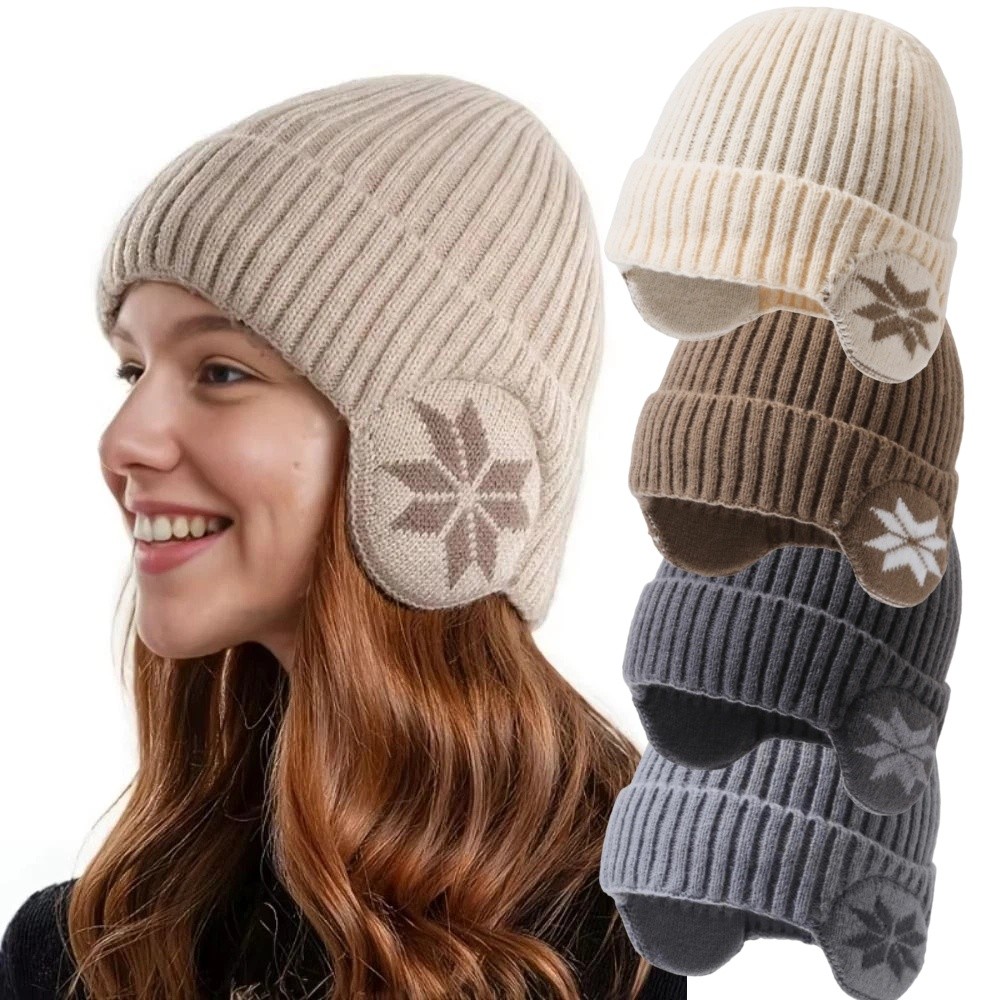 Gorro acogedor térmico de punt - Outdoor Adventure Oa reseña y precio