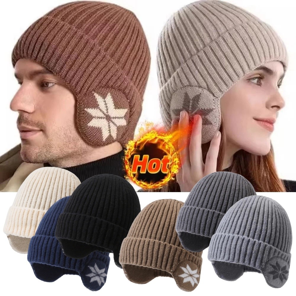 Gorro acogedor térmico de punt - Outdoor Adventure Oa reseña y precio
