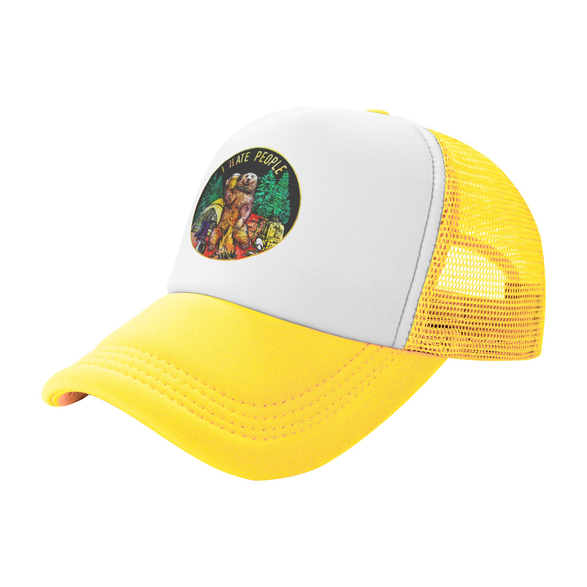 Gorra de béisbol ajustable par - Outdoor Adventure For Adults reseña y precio