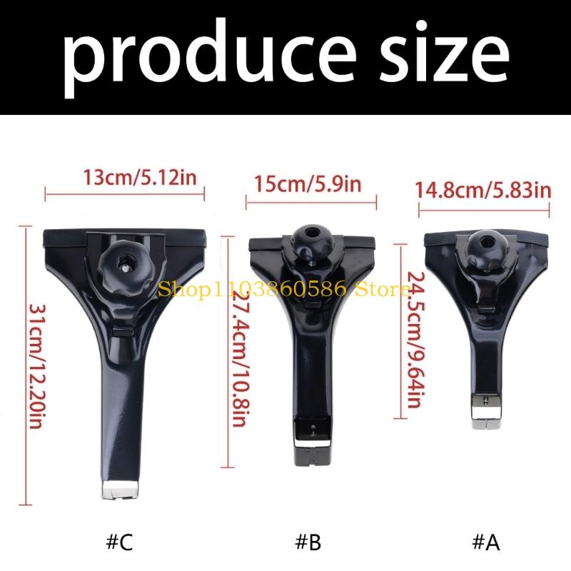 clip aluminio resistente abraz - Outdoor Adventure Vehicles reseña y precio