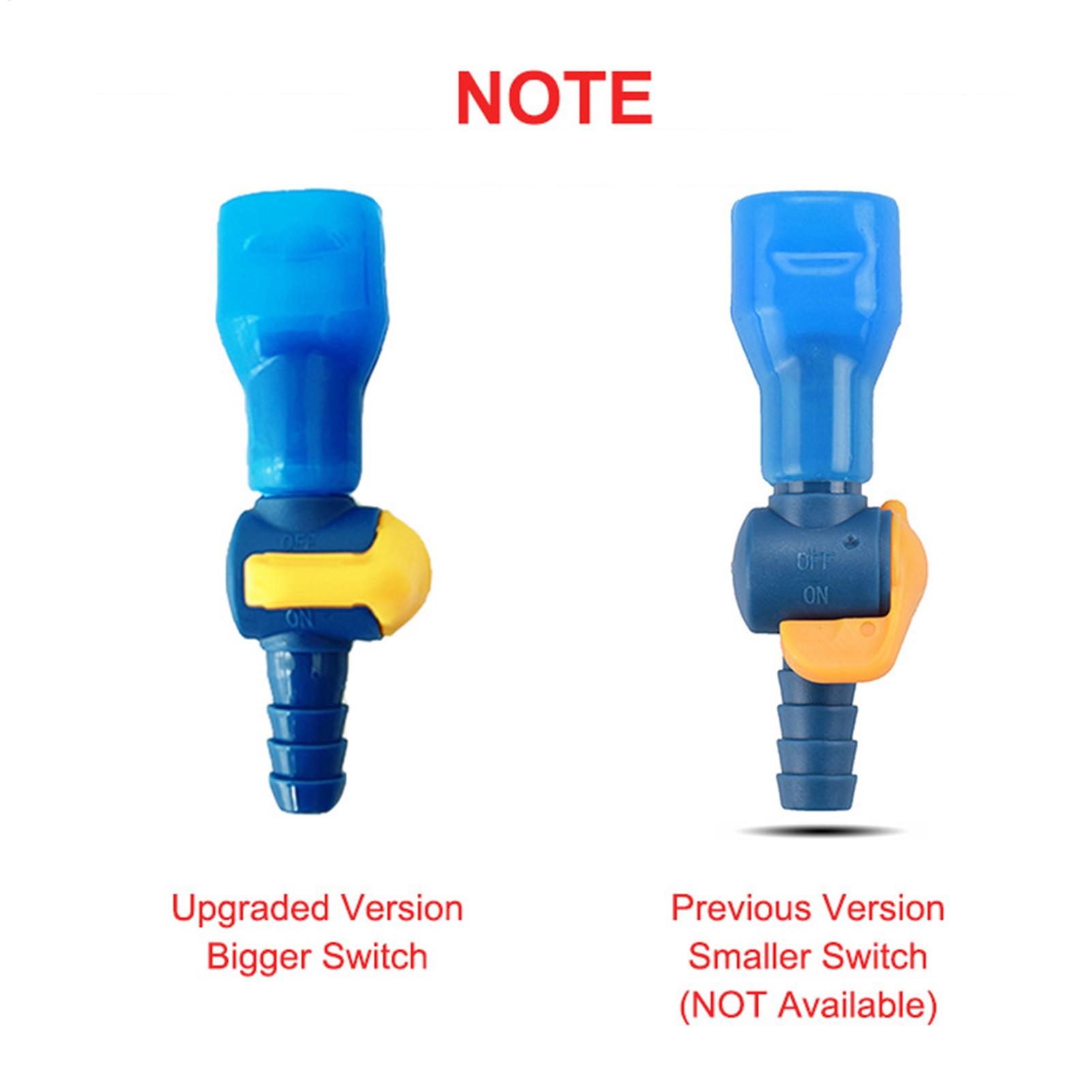 Boquilla de repuesto para moch - Outdoor Adventure Store reseña y precio