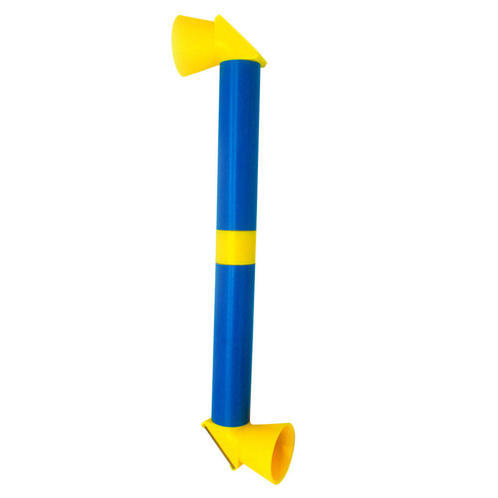 Periscopio Desmontable de Plás - Outdoor Adventure Educator reseña y precio