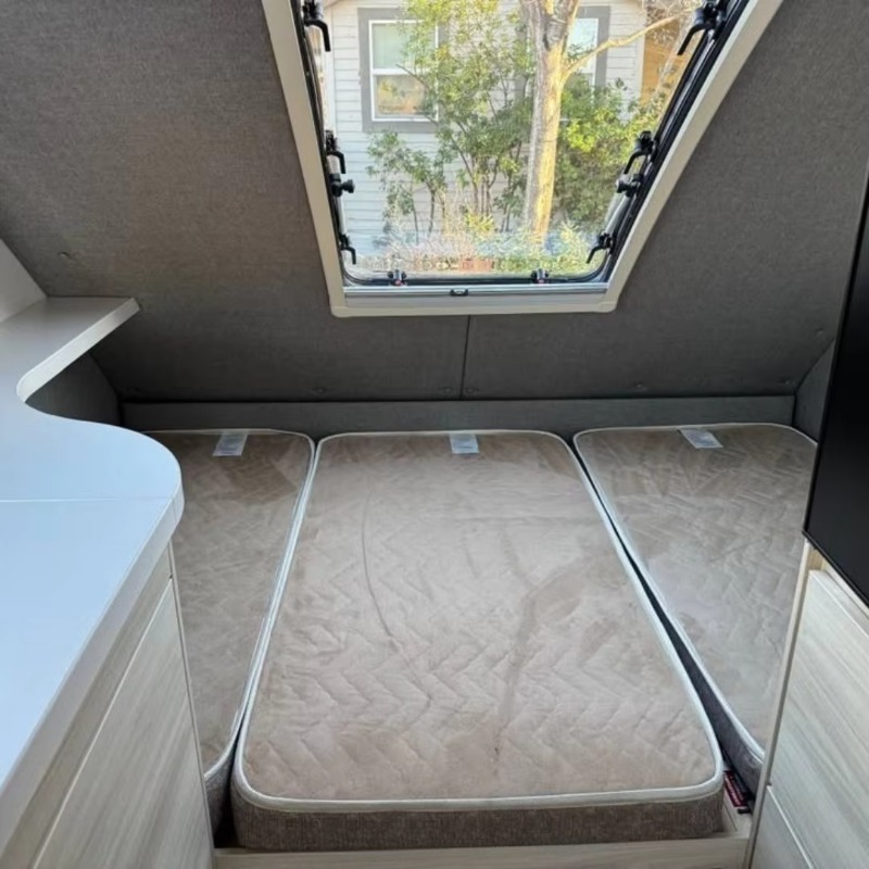 Autocaravana Personalizada, Re - Outdoor Adventure Vehicles reseña y precio