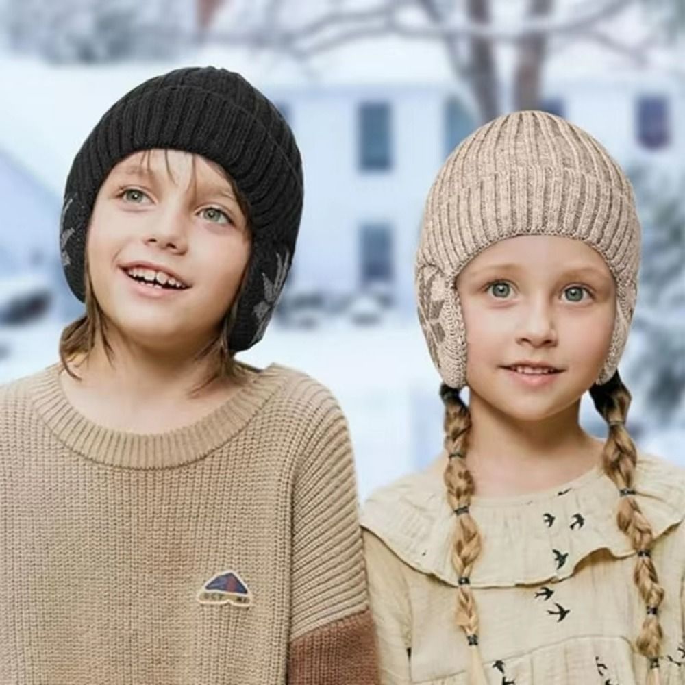 Gorro de punto térmico de invi - Outdoor Adventure Oa reseña y precio