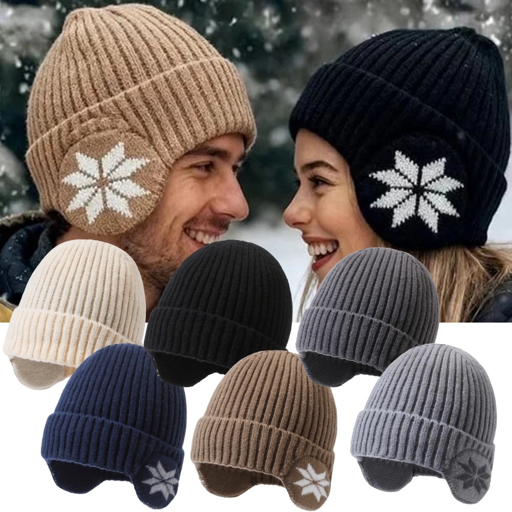 Gorro de punto térmico de invi - Outdoor Adventure Oa reseña y precio