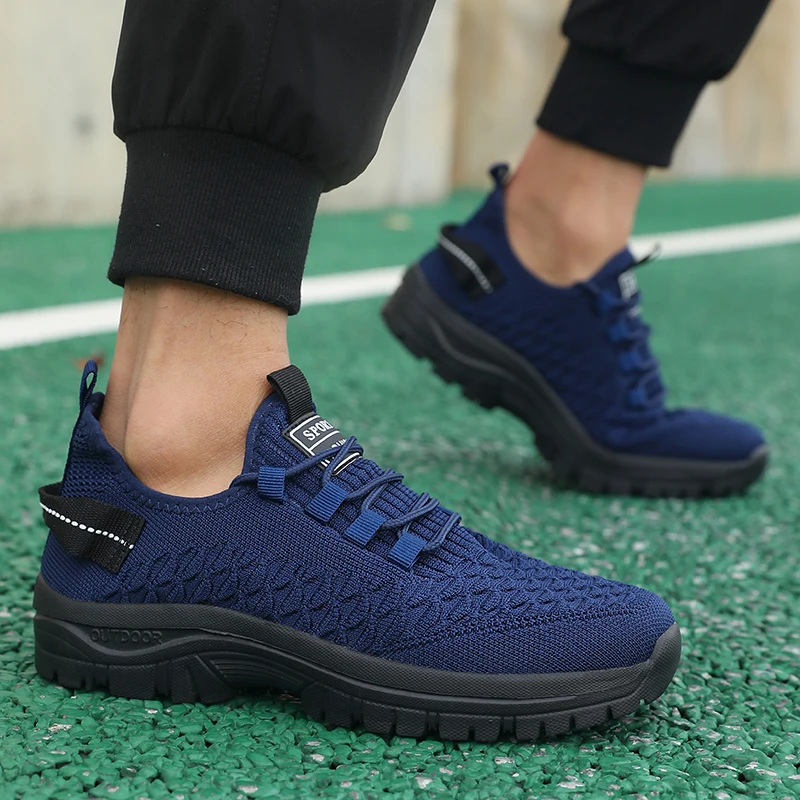 Zapatillas de deporte amarilla - Outdoor Adventure For Adults reseña y precio